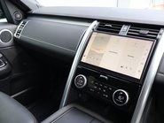 Land Rover Discovery 2023 R-DYNAMIC SE MHEV rear seat conversion deployable side steps  16