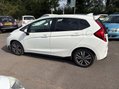 Honda Jazz 1.3 i-VTEC EX Navi Hatchback 5dr Petrol Manual Euro 6 (s/s) (102 ps) 5