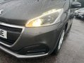 Peugeot 208 1.2 PureTech Active Euro 6 (s/s) 5dr 11