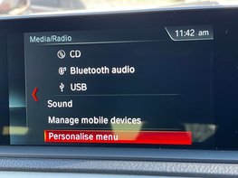 BMW 1 Series 1.5 118i M Sport Shadow Edition Auto 3dr 31