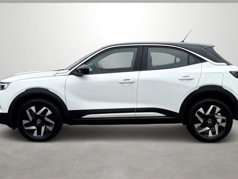 Vauxhall Mokka 1.2 Turbo 100 Elite Edition 5dr 6