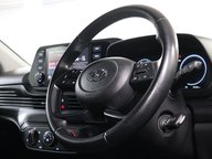 Hyundai i20 T-GDI SE CONNECT MHEV 12