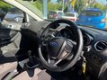 Ford Fiesta 1.25 Zetec Euro 5 3dr 36