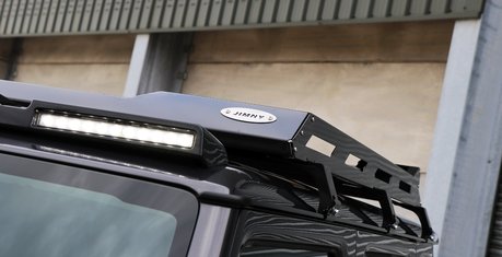 Suzuki Jimny 5-Door
