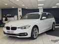 BMW 3 Series 2.0 320i Sport Touring Auto xDrive Euro 6 (s/s) 5dr 76
