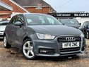 Audi A1 1.6 TDI Sport Sportback Euro 6 (s/s) 5dr