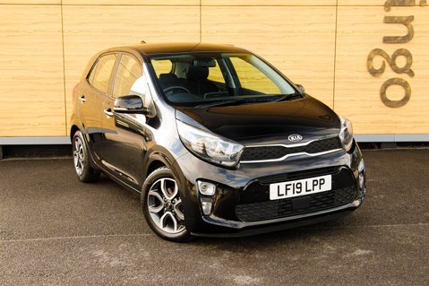 Kia Picanto 3 1