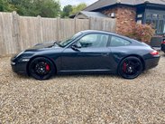 Porsche 911 3.8 997 Carrera S Tiptronic S 2dr 4