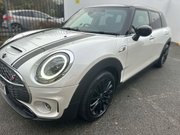 Mini Clubman 2.0 Cooper S Classic Estate 6dr Petrol Steptronic Euro 6 (s/s) (178 ps) 1 O 4