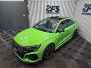 Audi RS3 2.5 TFSI Vorsprung Saloon 4dr Petrol S Tronic quattro Euro 6 (s/s) (400 ps) 16