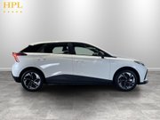 MG MG4 64kWh SE Long Range Hatchback 5dr Electric Auto (203 ps) 8