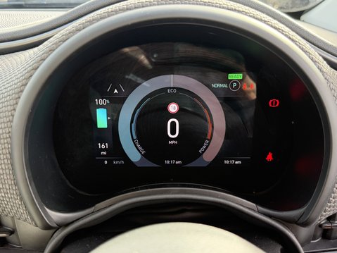 Fiat 500 87kW La Prima 42kWh 3dr Auto 21