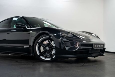 Porsche Taycan Taycan 4s 93kWh 4WD 4dr 18