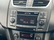 Suzuki Swift SPORT 24