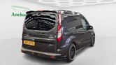 Ford Transit Connect AUTO SWB L1H1 Low Roof Limited 200 Air Con Alloys Sensors EURO 6 NO VAT 4