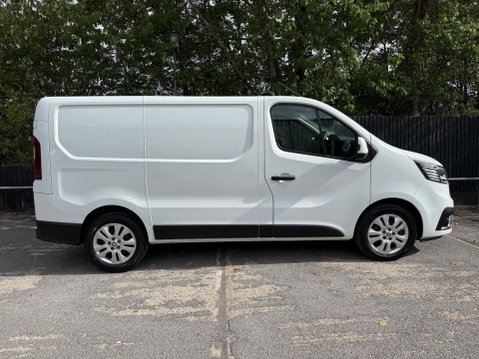 Renault Trafic SL30 EXTRA DCI 10