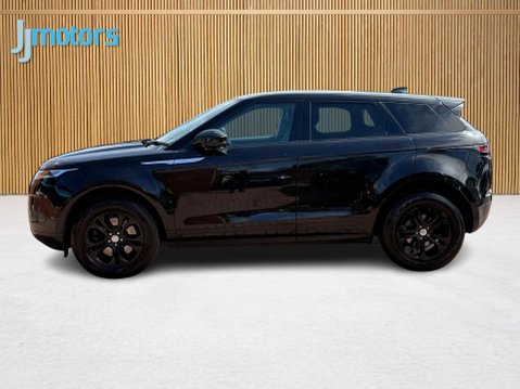 Land Rover Range Rover Evoque 2.0 D180 S SUV 5dr Diesel Auto 4WD Euro 6 (s/s) (180 ps) 3