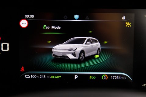 MG MG5 TROPHY 28