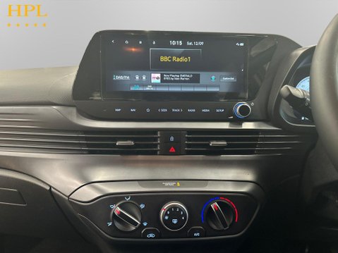 Hyundai i20 1.0 T-GDi Advance Hatchback 5dr Petrol DCT Euro 6 (s/s) (100 ps) 18