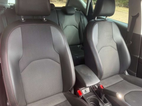 SEAT Leon 2.0 Leon FR Technology TDI 5dr 12