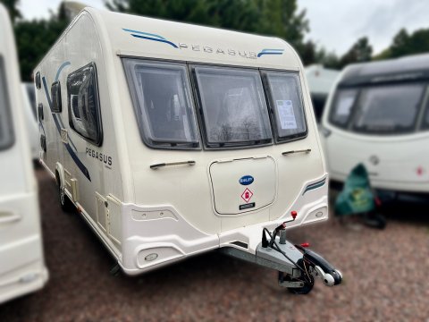 Bailey Pegasus Ancona  3