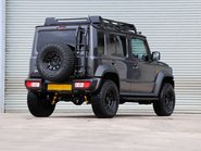 Suzuki Jimny 5-Door