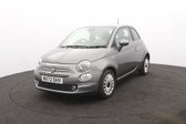 Fiat 500 3dr 1.0 Mild Hybrid Dolcevita 33