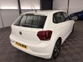 Volkswagen Polo 1.0 TSI SE DSG Euro 6 (s/s) 5dr 55