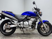 Honda CB 1999 18K NEW MOT A2 COMMUTER 600CC IDEAL FIRST BIG BIKE 1