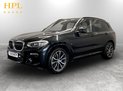 BMW X3 2.0 20d M Sport SUV 5dr Diesel Auto xDrive Euro 6 (s/s) (190 ps) 3
