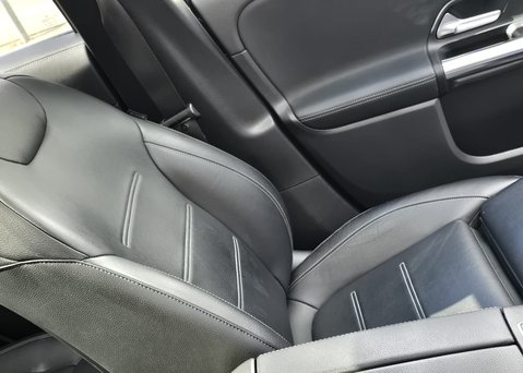 Mercedes-Benz GLA Class 2.0 GLA35 AMG (Premium Plus) SUV 5dr Petrol 8G-DCT 4MATIC Euro 6 (s/s) (306 11