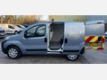 Citroen Nemo 1.3 HDi 660 16v LX FWD L1 H1 3dr 22