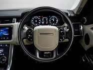 Land Rover Range Rover Sport 2.0 P400e 13.1kWh HSE Silver SUV 5dr Petrol Plug-in Hybrid Auto 4WD Euro 6 33