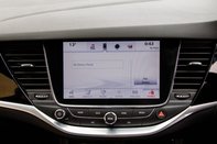 Vauxhall Astra ELITE NAV CDTI S/S 24
