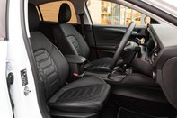 Ford Focus ACTIVE VIGNALE MHEV 33