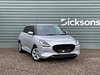 Suzuki Swift 1.2 Mild Hybrid Motion