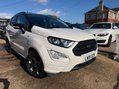 Ford Ecosport 1.0T EcoBoost ST-Line Euro 6 (s/s) 5dr 1