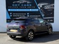 Citroen C4 Cactus 1.2 PureTech Flair Euro 6 (s/s) 5dr 3