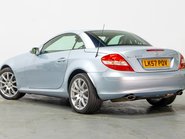 Mercedes-Benz SLK SLK200 KOMPRESSOR 2