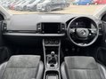 Skoda Karoq 1.5 TSI ACT SE L SUV 5dr Petrol Manual Euro 6 (s/s) (150 ps) 27
