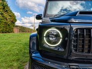Mercedes-Benz G Series G63 AMG Urban Automotive Carbon Kit 18