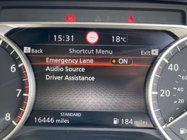 Nissan Qashqai 1.3 Qashqai Acenta Premium DiG-T MHEV 5dr 26