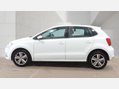 Volkswagen Polo 1.2 TSI BlueMotion Tech Match Euro 6 (s/s) 5dr 3