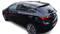 Vauxhall Astra 1.4i Turbo Griffin Hatchback 5dr Petrol Auto Euro 6 (s/s) (150 ps) 4