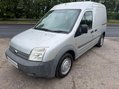 Ford Transit Connect T230 LX LWB 90 TDCI 3