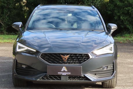 Cupra Leon 1.4 eHybrid 12.8kWh VZ3 Estate 5dr Petrol Plug-in Hybrid DSG Euro 6 (s/s) ( 2