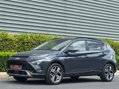 Hyundai BAYON T-GDI PREMIUM MHEV 3
