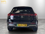 Mercedes-Benz EQA EQA 250+ 70.5kWh AMG Line (Executive) SUV 5dr Electric Auto (190 ps) 6