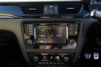 Skoda Rapid SPACEBACK SE SPORT TSI 23