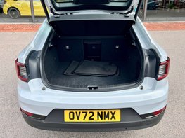 Polestar 2 2 Plus EV AWD 4WD 5dr 78